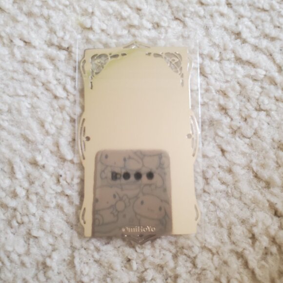 Honkai Star Rail Anime Expo AX 2025 Limited Exclusive Phainon Metal Card - Picture 2 of 2